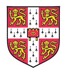 University Of Cambridge University Of Cambridge Logo